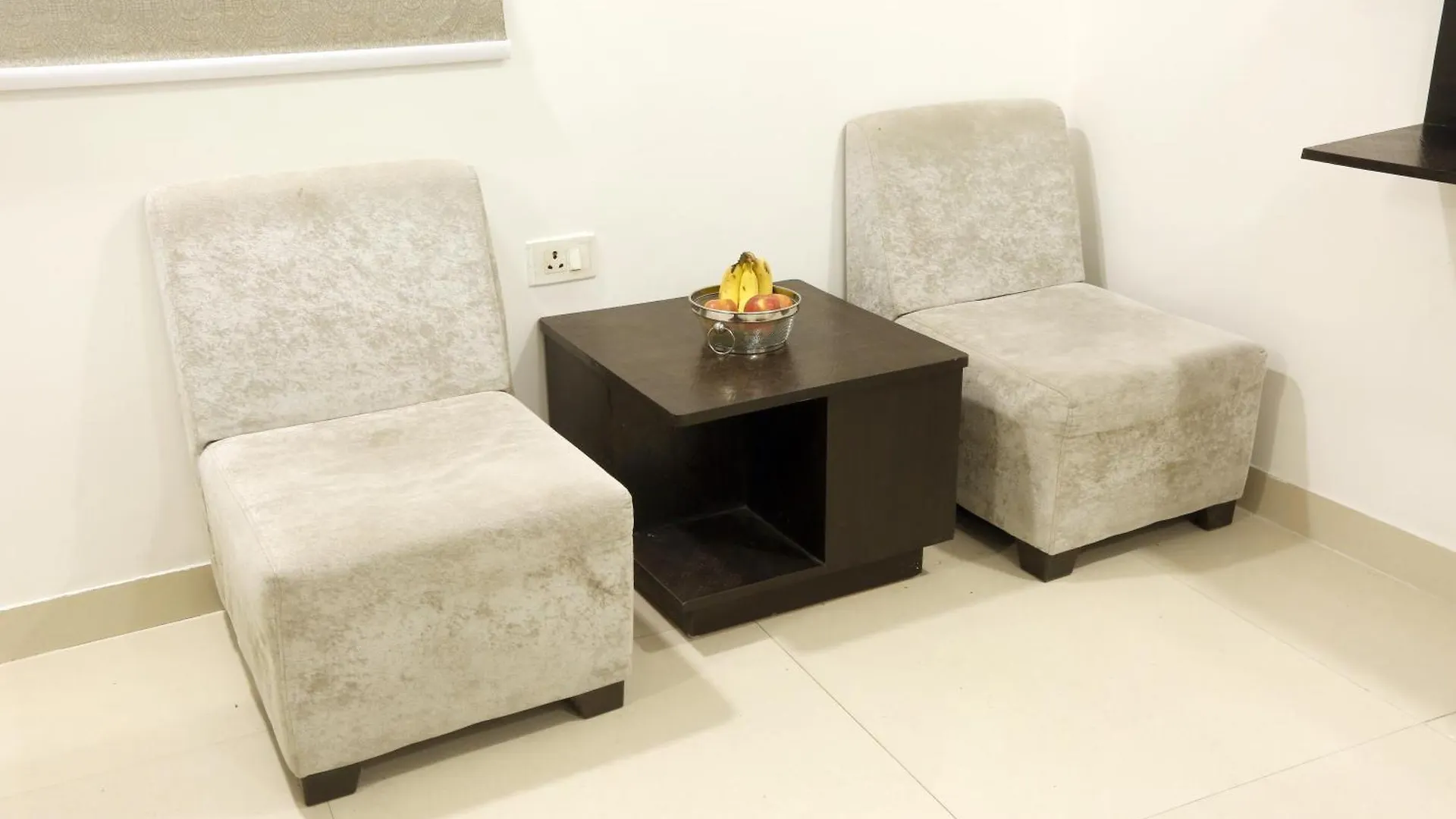 Hotel Belwoood Near Delhi Airport New Delhi