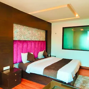 Hotel Billions Hotel, New Delhi