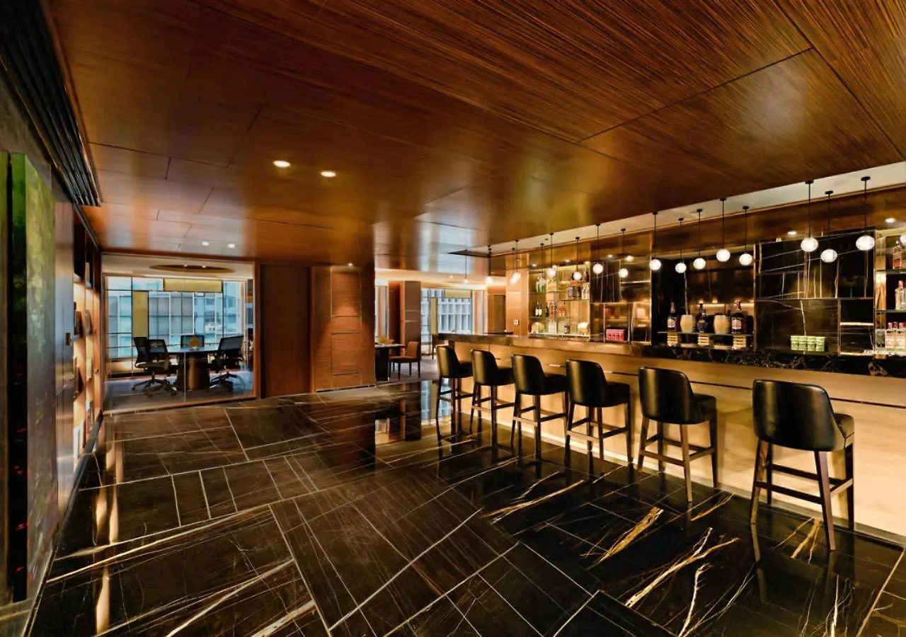 Hotel Belwoood Near Delhi Airport New Delhi 4*,