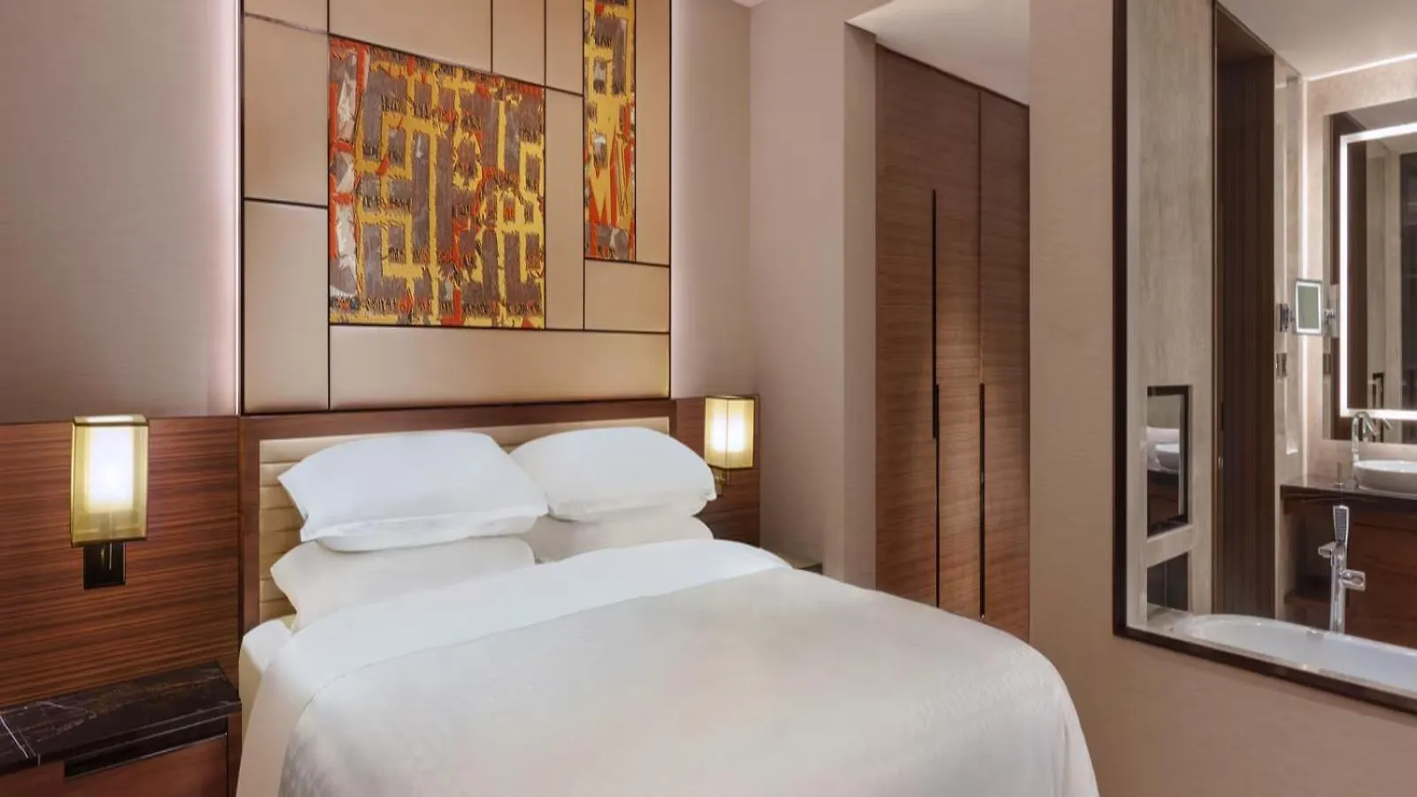 ניו דלהי Hotel Belwoood Near Delhi Airport